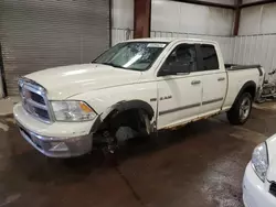 2010 Dodge RAM 1500 en venta en Lansing, MI