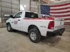 2022 Dodge RAM 1500 Classic Tradesman