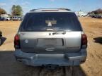 2002 Chevrolet Trailblazer