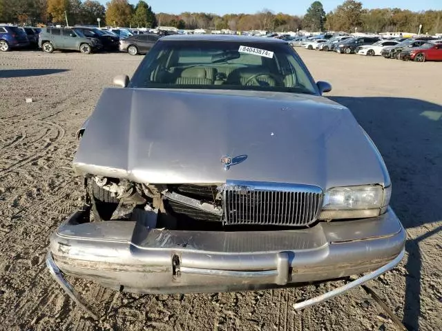 1996 Buick Park Avenue