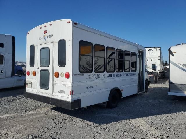 2010 Chevrolet Express G3500