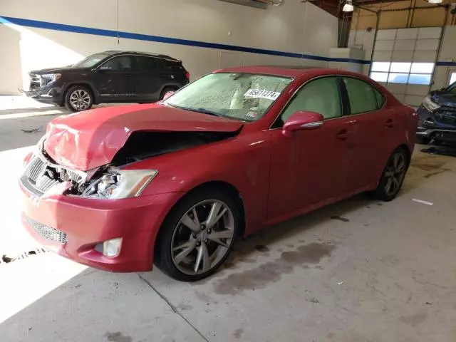 2010 Lexus IS 250