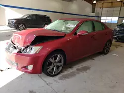 2010 Lexus IS 250 en venta en Sandston, VA