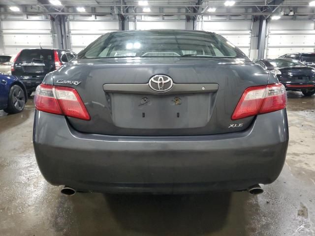 2009 Toyota Camry SE