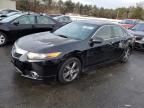 2013 Acura TSX SE