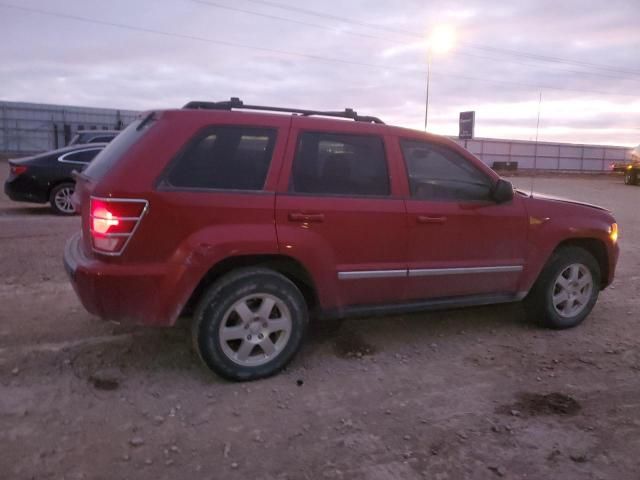 2010 Jeep Grand Cherokee Laredo