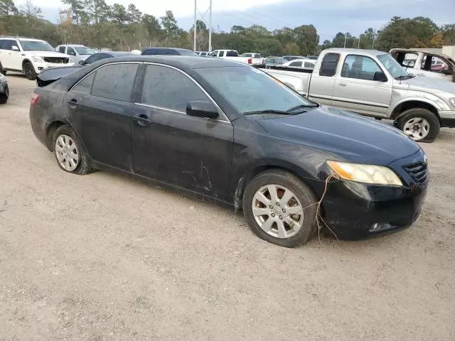 2009 Toyota Camry SE