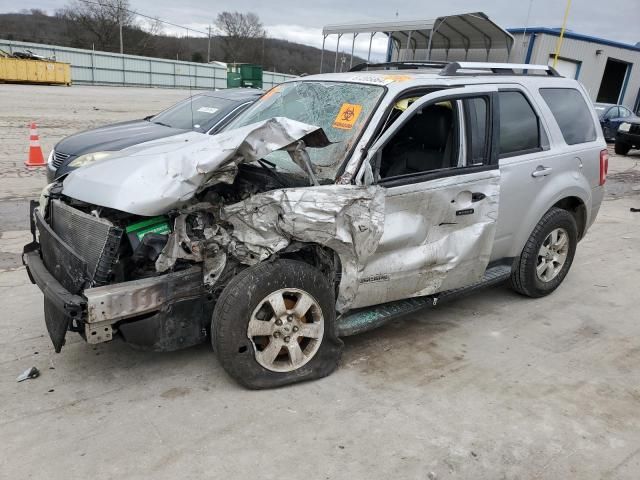 2008 Ford Escape Limited