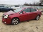 2012 Buick Verano Convenience