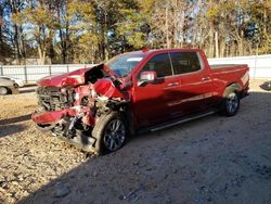 2019 Chevrolet Silverado K1500 High Country en venta en Austell, GA