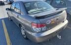 2006 Subaru Impreza 2.5I