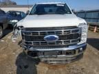 2024 Ford F250 Super Duty