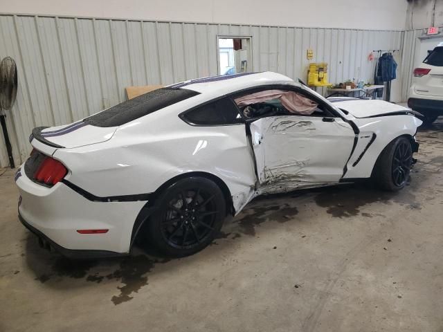 2016 Ford Mustang Shelby GT350