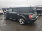 2009 Ford Flex Limited