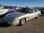 2010 Mercury Grand Marquis LS