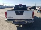 2007 Nissan Frontier King Cab XE