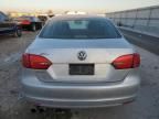 2014 Volkswagen Jetta Base