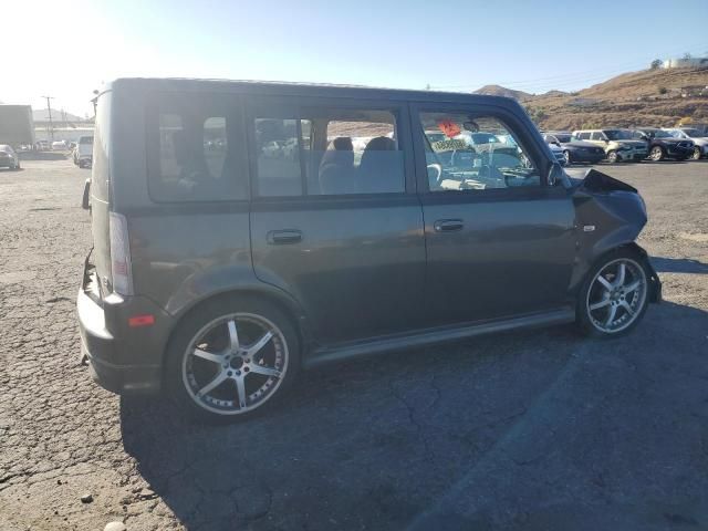 2006 Scion XB