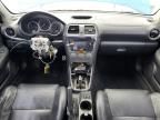 2006 Subaru Impreza WRX