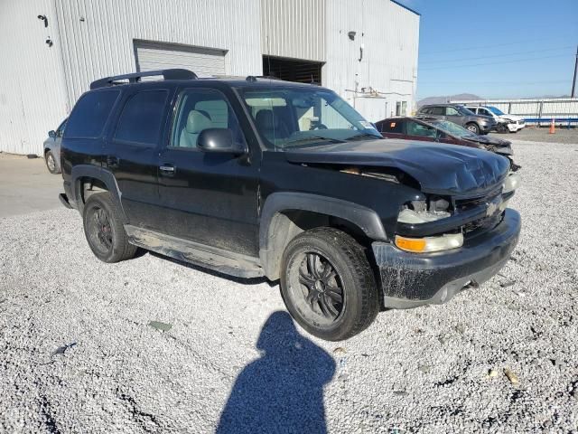 2004 Chevrolet Tahoe K1500