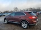 2016 Lincoln MKX Premiere