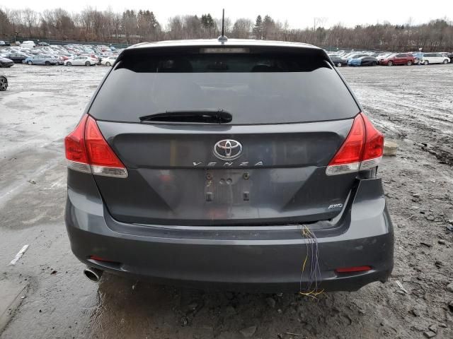 2010 Toyota Venza