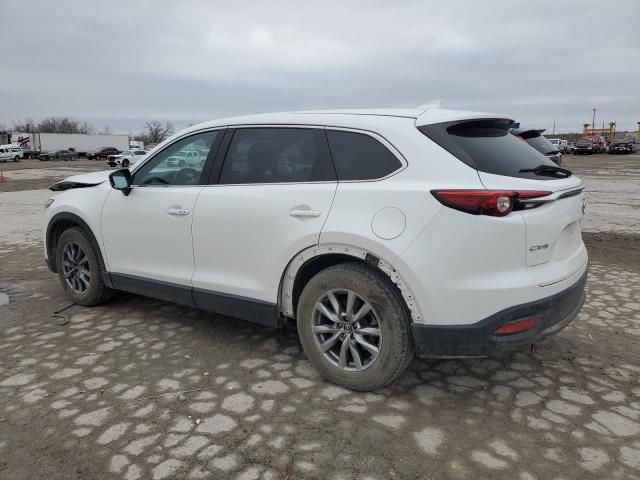 2016 Mazda CX-9 Touring