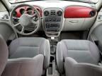 2004 Chrysler PT Cruiser Touring