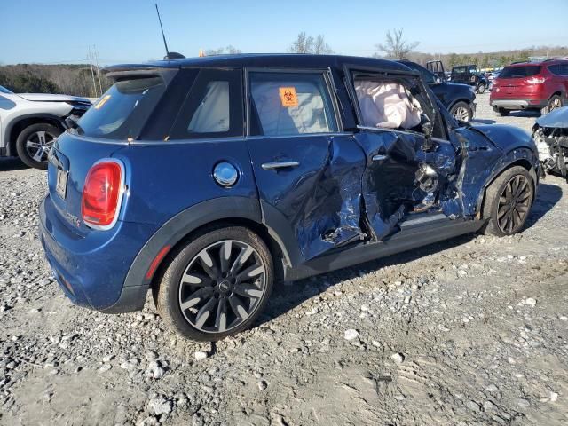 2018 Mini Cooper S