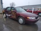 2002 Buick Century Limited