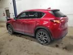 2021 Mazda CX-5 Signature