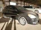 2009 Hyundai Accent GS