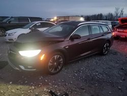 Lots with Bids for sale at auction: 2019 Buick Regal Tourx Preferred