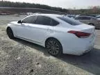 2016 Hyundai Genesis 3.8L