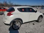 2012 Nissan Juke S