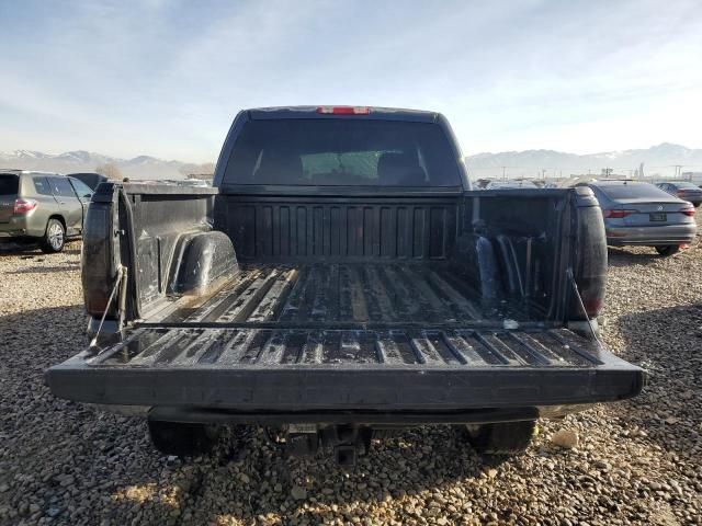 2005 Chevrolet Silverado K1500