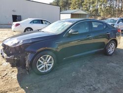 KIA salvage cars for sale: 2013 KIA Optima LX