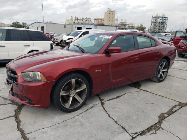 2014 Dodge Charger SXT