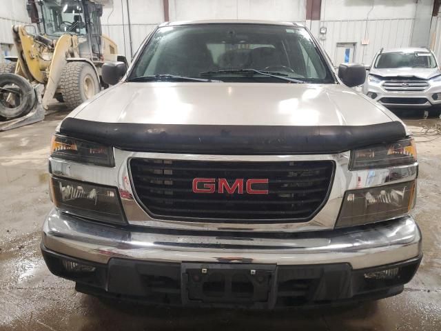 2004 GMC Canyon