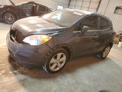 Salvage cars for sale from Copart Abilene, TX: 2016 Buick Encore