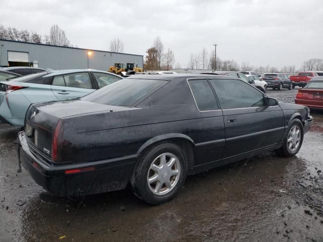 1999 Cadillac Eldorado Touring