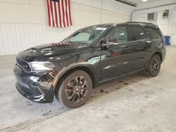 Dodge Vehiculos salvage en venta: 2024 Dodge Durango R/T