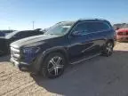 2020 Mercedes-Benz GLS 450 4matic