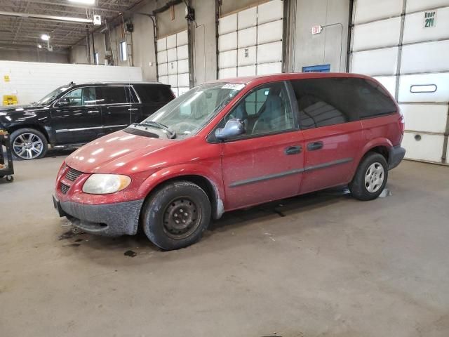 2003 Dodge Caravan SE