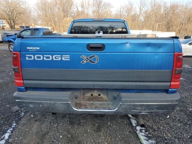 2001 Dodge RAM 1500