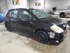 2011 Nissan Versa S