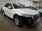 2018 Audi Q5 Premium