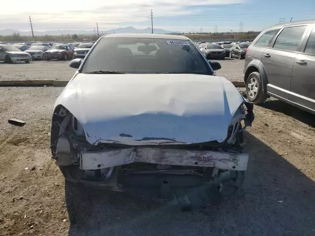 2013 Chevrolet Impala LT