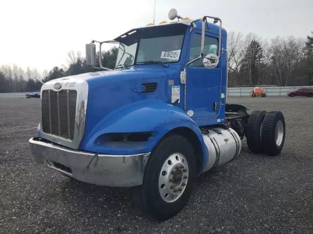 2014 Peterbilt 337