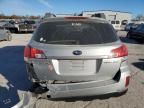 2011 Subaru Outback 2.5I Limited